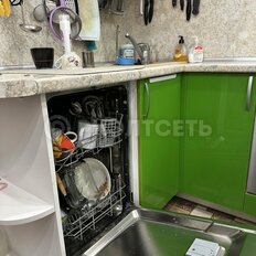 Квартира 56,9 м², 3-комнатная - изображение 4