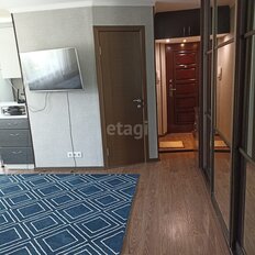 Квартира 56,1 м², 3-комнатная - изображение 4
