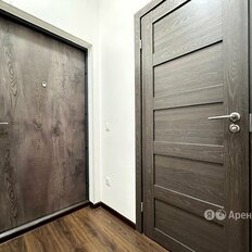 Квартира 28 м², студия - изображение 3