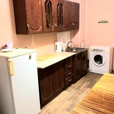 Квартира 38,7 м², 1-комнатная - изображение 3