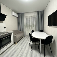 Квартира 68 м², 2-комнатная - изображение 3