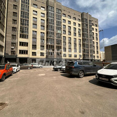 Квартира 41 м², 1-комнатная - изображение 1