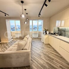 Квартира 89 м², 3-комнатная - изображение 4