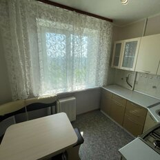 Квартира 32,6 м², 1-комнатная - изображение 2