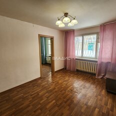 Квартира 45,8 м², 2-комнатная - изображение 1