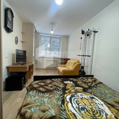 Квартира 32,7 м², 1-комнатная - изображение 4