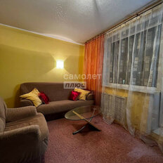 Квартира 52,7 м², 2-комнатная - изображение 4