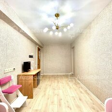 Квартира 76,7 м², 4-комнатная - изображение 3