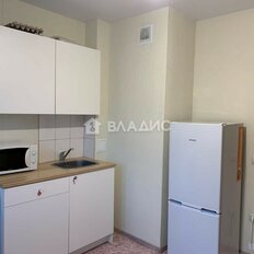 Квартира 30,4 м², 1-комнатная - изображение 2