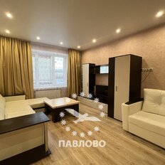 Квартира 37 м², 1-комнатная - изображение 1