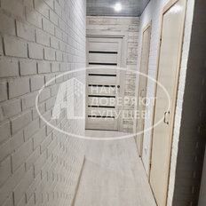 Квартира 59,8 м², 3-комнатная - изображение 5