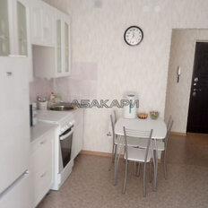 Квартира 36 м², 2-комнатная - изображение 5