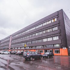 191 м², помещение свободного назначения - изображение 5