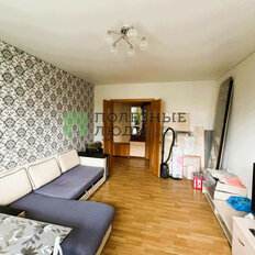 Квартира 63,6 м², 3-комнатная - изображение 4