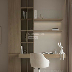 Квартира 73,3 м², 2-комнатная - изображение 4