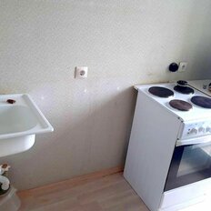 Квартира 36 м², 1-комнатная - изображение 3