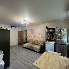 Квартира 43,7 м², 2-комнатная - изображение 4