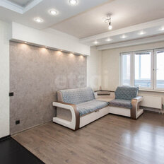 Квартира 37,7 м², 1-комнатная - изображение 1