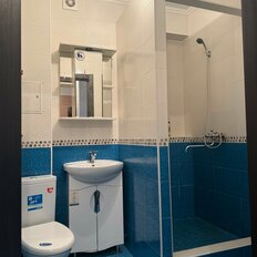 Квартира 40 м², 1-комнатная - изображение 1