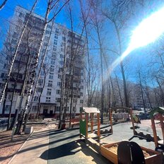 Квартира 36 м², 1-комнатная - изображение 3
