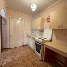 Квартира 34,2 м², 2-комнатная - изображение 4
