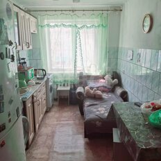 Квартира 35,3 м², 1-комнатная - изображение 3