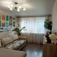 Квартира 52 м², 2-комнатная - изображение 5