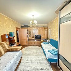 Квартира 37,7 м², 1-комнатная - изображение 3