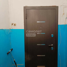 Квартира 60,6 м², 3-комнатная - изображение 1