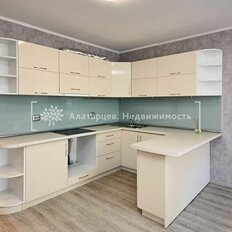 Квартира 37,5 м², студия - изображение 3