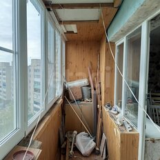 Квартира 37,2 м², 1-комнатная - изображение 4