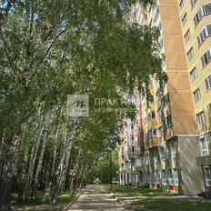 Квартира 38,6 м², 1-комнатная - изображение 5