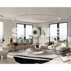 345,8 м², офис - изображение 1