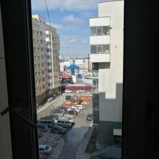 Квартира 8,8 м², студия - изображение 3