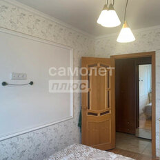 Квартира 58,5 м², 3-комнатная - изображение 5