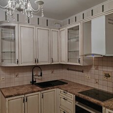 Квартира 54 м², 2-комнатная - изображение 1