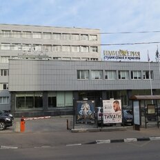 405,6 м², помещение свободного назначения - изображение 1