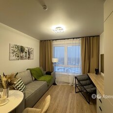 Квартира 20 м², студия - изображение 2