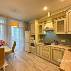Квартира 39 м², 1-комнатная - изображение 1
