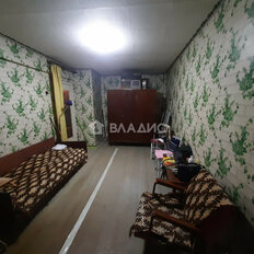 Квартира 33,6 м², 1-комнатная - изображение 1