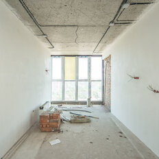 Квартира 71,2 м², 2-комнатная - изображение 1