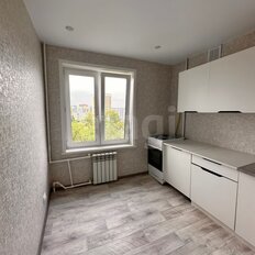 Квартира 34,6 м², 1-комнатная - изображение 4