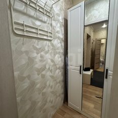 Квартира 38 м², 1-комнатная - изображение 5