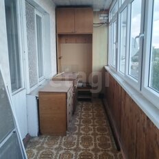 Квартира 57,8 м², 3-комнатная - изображение 4