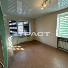 Квартира 32,5 м², 1-комнатная - изображение 4