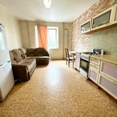 Квартира 52 м², 2-комнатная - изображение 2