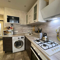 Квартира 37 м², 1-комнатная - изображение 1