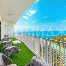 Квартира 51 м², 1-комнатные - изображение 1