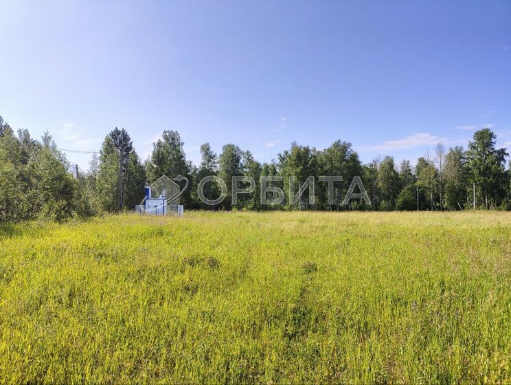 8 соток, участок 1 500 000 ₽ - изображение 69