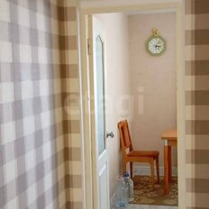 Квартира 71,5 м², 3-комнатная - изображение 4